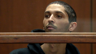 Man Charged Over Swatting Death Allegedly Calls Self 'eGod,' Tweets Swat Threat From Jail<em></em>